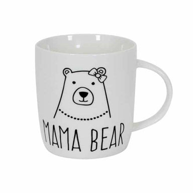 Annabel Trends Mama Bear Mug | Koop.co.nz