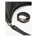 Stitch & Hide Leather Frankie Bag - Black | Koop.co.nz