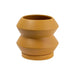 Potted Hanover Planter Small - Tobacco | Koop.co.nz