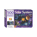 Hinkler Solar System Jigsaw Puzzle (500pc) | Koop.co.nz