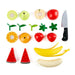 Hape Healthy Fruit Playset | Koop.co.nz
