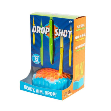 Fat Brain Toy Co. Drop Shot Game | Koop.co.nz