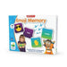 The Learning Journey Match It Emoji Memory Game | Koop.co.nz