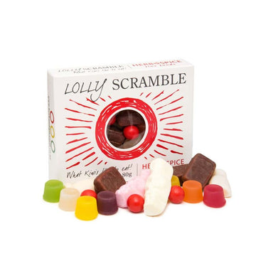 Herb & Spice Mill Lolly Scramble | Koop.co.nz