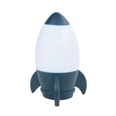 Funtime Space Rocket Night Light (Battery) | Koop.co.nz