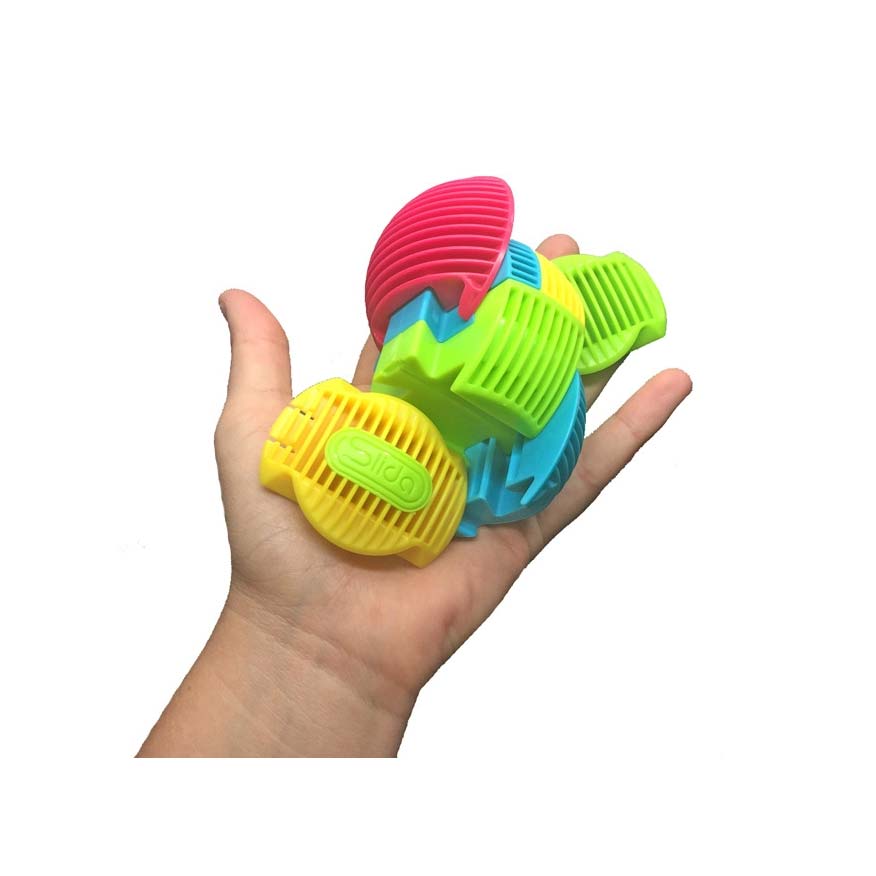 Slida 3D Puzzle Ball | Koop.co.nz