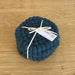 Sheepish Design NZ Wool Coasters – Deep Teal | Koop.co.nz