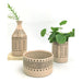 Urban Products Thea Tribal Planter - Small (7cm) | Koop.co.nz