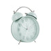 Karlsson Iconic Alarm Clock - Ice Blue | Koop.co.nz