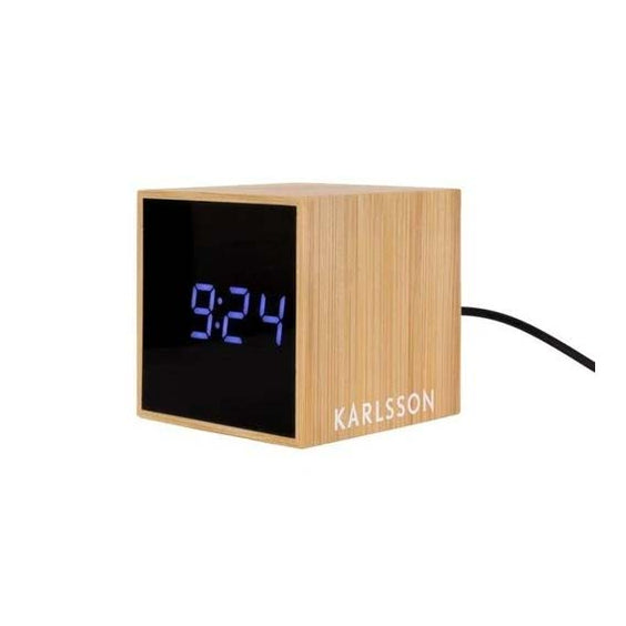 Karlsson Clocks NZ Karlsson Wall Clocks & Alarm Clocks NZ KOOP — Koop