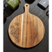 Ladelle Atticus Wooden Serving Board - BBQ | Koop.co.nz
