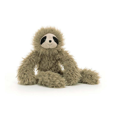Jellycat Bonbon Sloth | Koop.co.nz