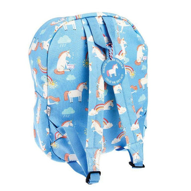 Rex London Magical Unicorn Kids Backpack | Koop.co.nz