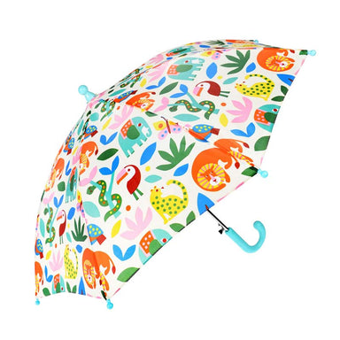 Rex London Wild Wonders Kids Umbrella | Koop.co.nz