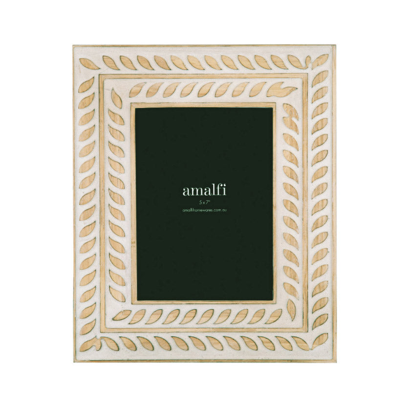 Amalfi Chelsea Photo Frame (5x7) Photo Frames NZ KOOP — Koop
