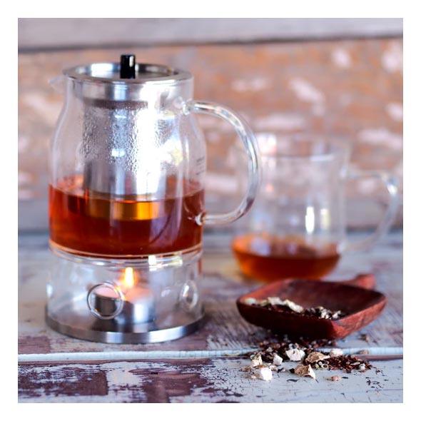 The Tea Thief Sahara Sunset Tea (50g) | Koop.co.nz