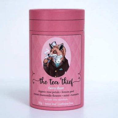 The Tea Thief Fairy Dust Tea (50g) | Koop.co.nz