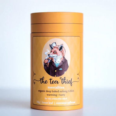 The Tea Thief Mentalitea Tea (50g) | Koop.co.nz