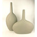 Bovi Home Hawana Large Textured Ceramic Vase | Koop.co.nz