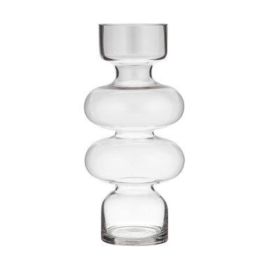 Rogue Imogen Glass Vase (38cm) | Koop.co.nz