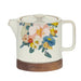 Leaf & Bean Floralison Teapot with Infuser (760ml) | Koop.co.nz