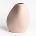 NED Collections XL Harmie Vase - Percy Light Pink (34cm) | Koop.co.nz