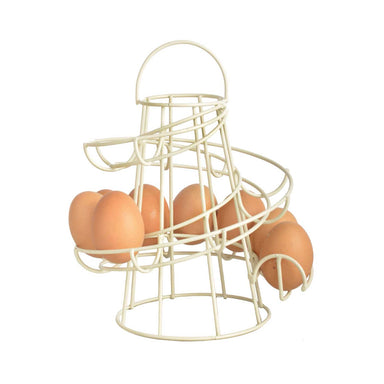 Esschert Design Spiral Egg Holder | Koop.co.nz