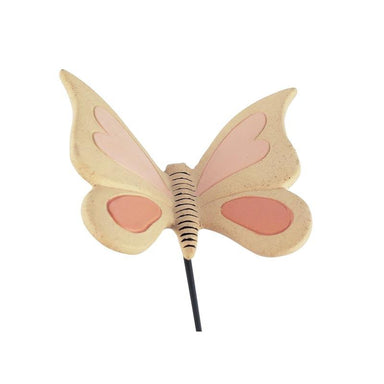 Urban Products Butterfly Planter Stake (31cm) | Koop.co.nz