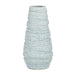 Amalfi Prevelly Vase - Blue (30cm) | Koop.co.nz