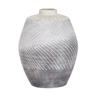 Amalfi Stowe Vessel (26.5cm) | Koop.co.nz