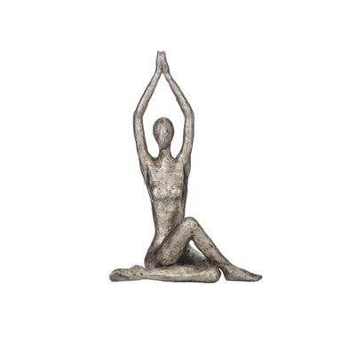 Amalfi Prajna Yoga Sculpture | Koop.co.nz