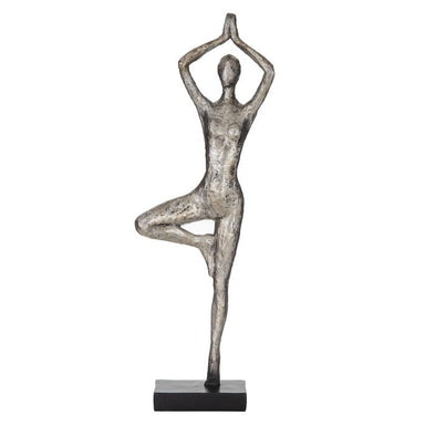 Amalfi Ojas Yoga Sculpture | Koop.co.nz