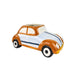 Urban Products Retro Orange Buggy Car Planter | Koop.co.nz