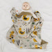 Di Lusso Living Daffy Duck Baby Blanket | Koop.co.nz