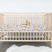 Di Lusso Living Jungle Safari Fitted Cot Sheet | Koop.co.nz