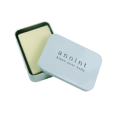 Anoint Storage Tin for Lotion Bar | Koop.co.nz