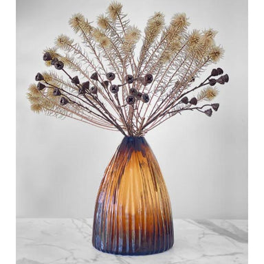 Nel Lusso Soho Glass Vase (30cm) | Koop.co.nz