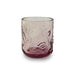 Nel Lusso Rainforest Glass - Pink | Koop.co.nz