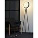 Le Forge Industrial LED Tilt Floor Lamp (1.5m) | Koop.co.nz
