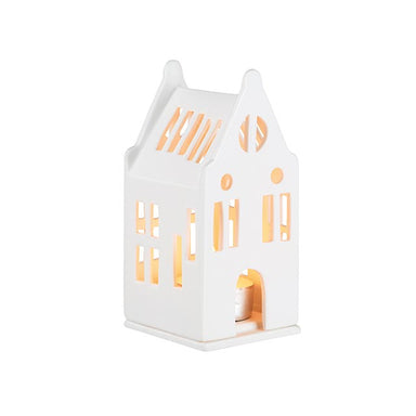 Rader Mini Porcelain Tealight - Manor House | Koop.co.nz