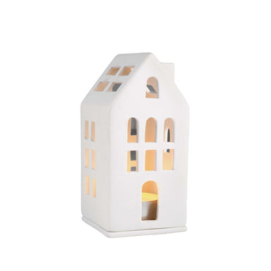 Rader Mini Porcelain Tealight - Guest House | Koop.co.nz