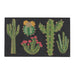 Now Designs Botanical Cactus Doormat | Koop.co.nz
