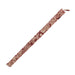 Raine & Humble Fig Tree Slim Draught Stopper - Ruby | Koop.co.nz