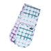 Ladelle Trinny Lavender Sherbert Double Oven Glove | Koop.co.nz
