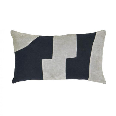Amalfi Berlin Rectangle Cushion (50cm) | Koop.co.nz