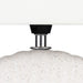 Amalfi Seashell Table Lamp (36cm) | Koop.co.nz
