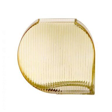 Emporium Sands Glass Vase (18.5cm) | Koop.co.nz