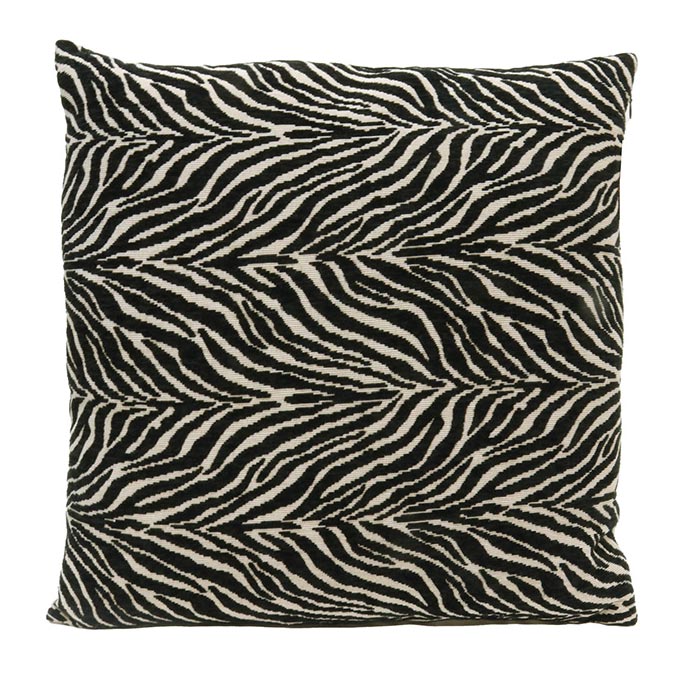 Le Forge Animal Print Cushion (45cm) | Koop.co.nz