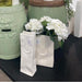 Le Forge Tall Paper Bag Vase (26.5cm) | Koop.co.nz