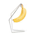 Bendo Luxe Bunch Banana Stand - Chrome | Koop.co.nz
